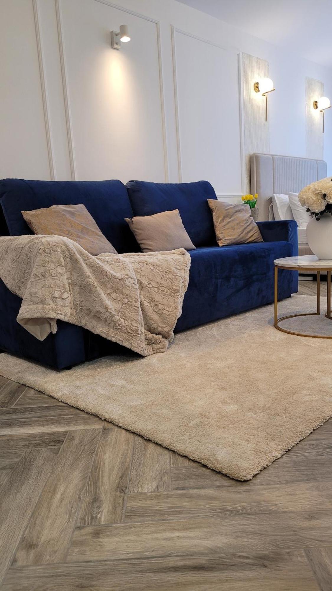 Luxury Mansion Apartment Bukares Bagian luar foto